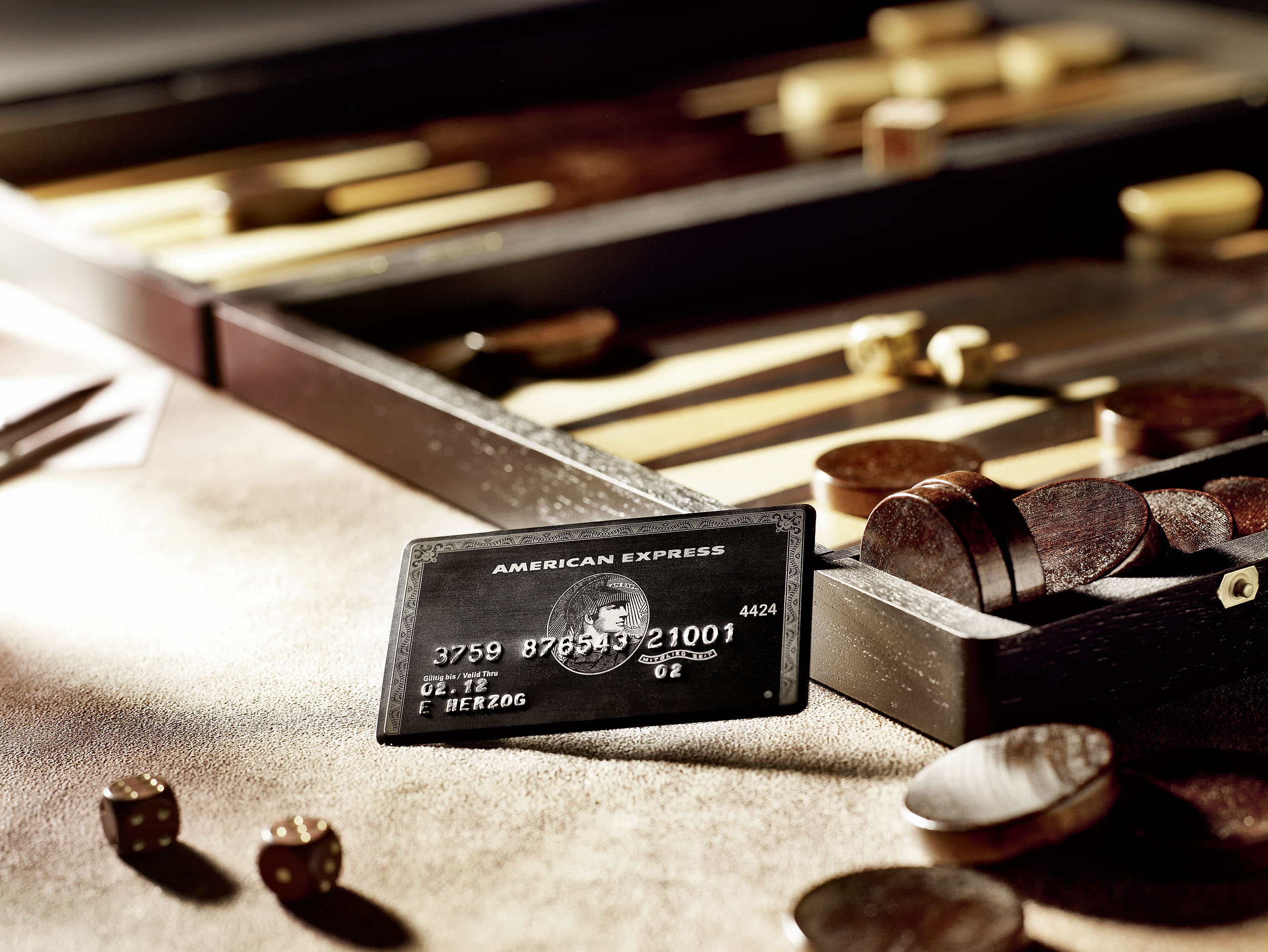 American_Express