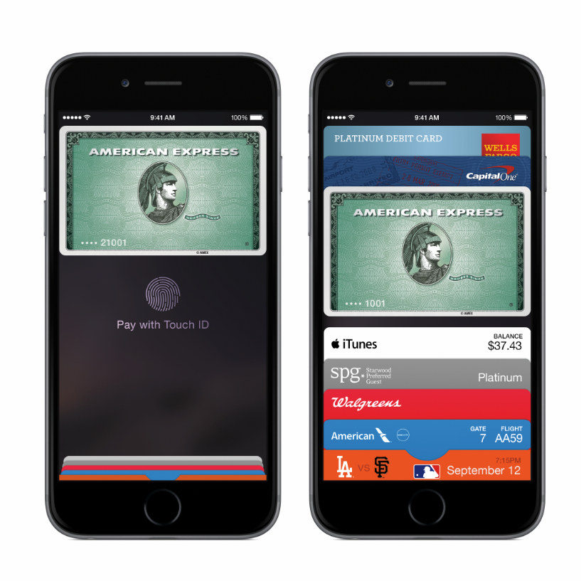 Apple Pay