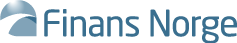 Logo von Finans Norge - Norwegen