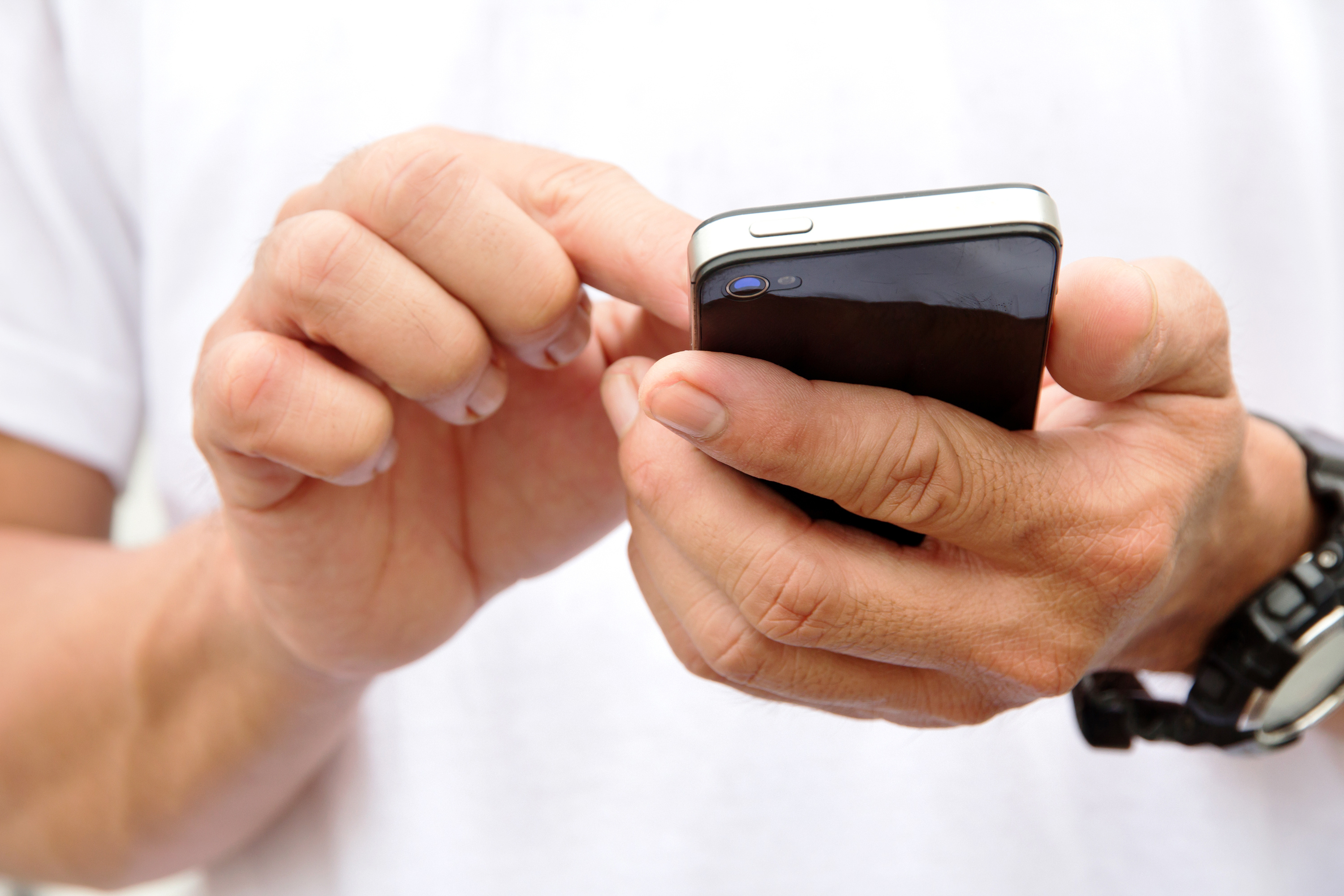 ApplePay auf dem iPhone6