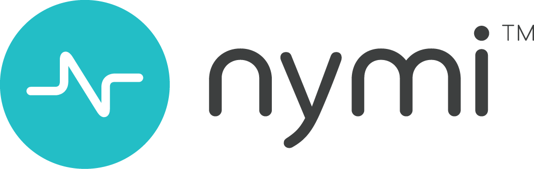 Logo von Nymi