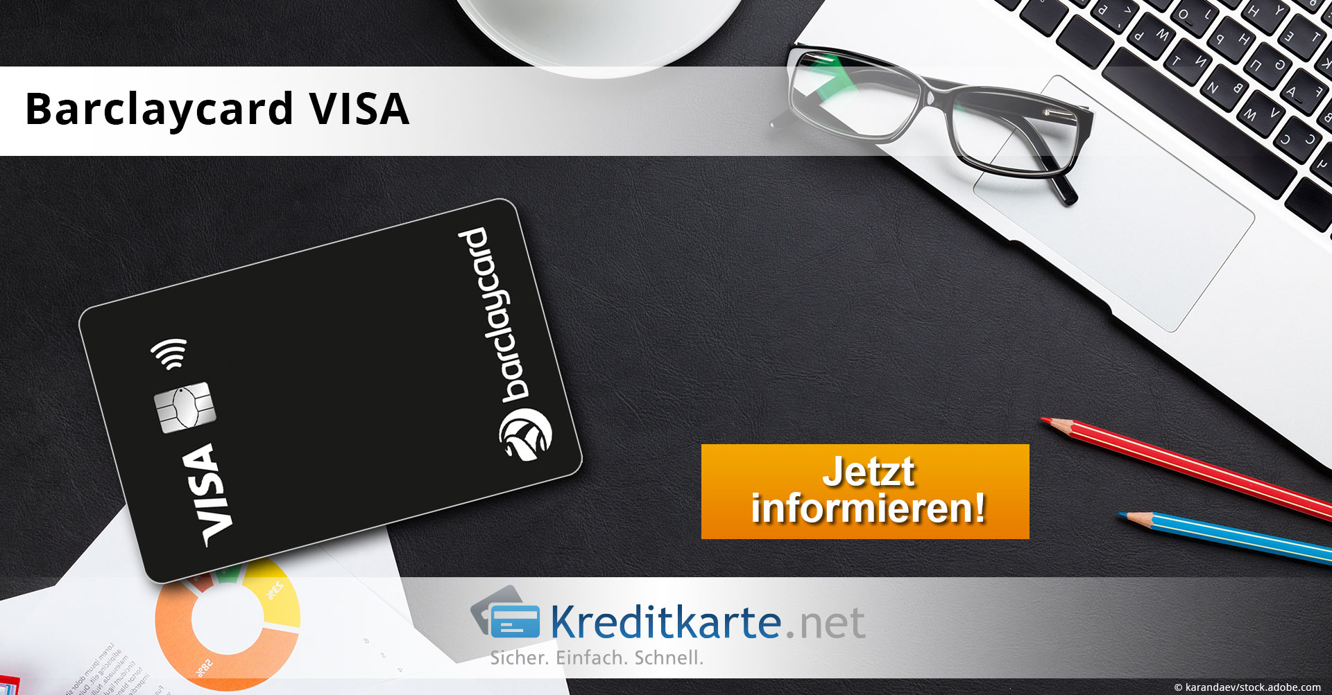 Barclaycard Visa Test Und Erfahrungen