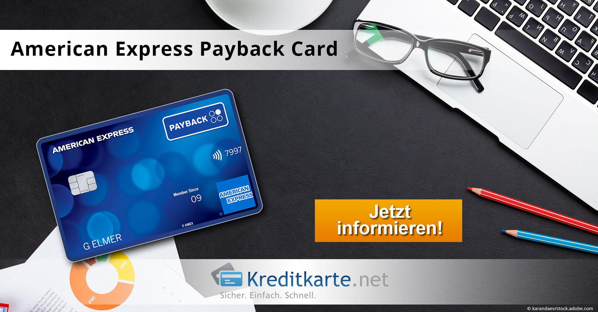 Die American Express Payback Card Kreditkarte im Test