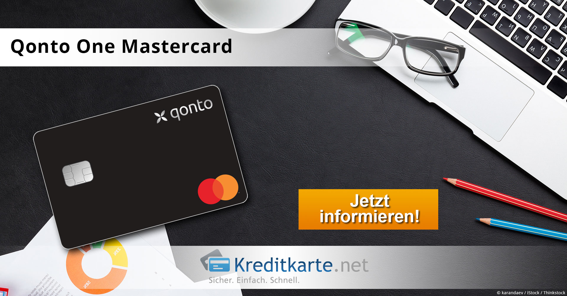 Qonto One Mastercard Im Test