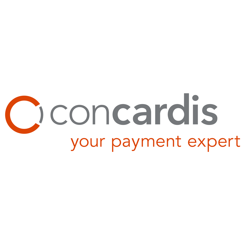 Logo Concardis