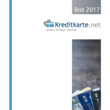 Test kostenloser Kreditkarten 2017