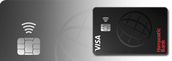 Hanseatic Bank GenialCard