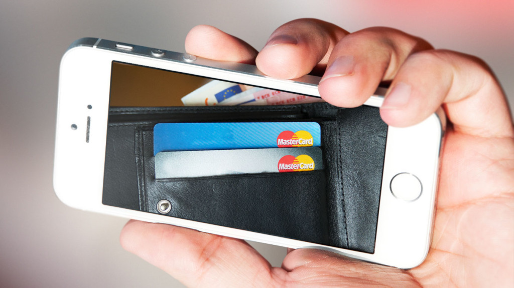 iPhone mit eigener NFC-Technologie
