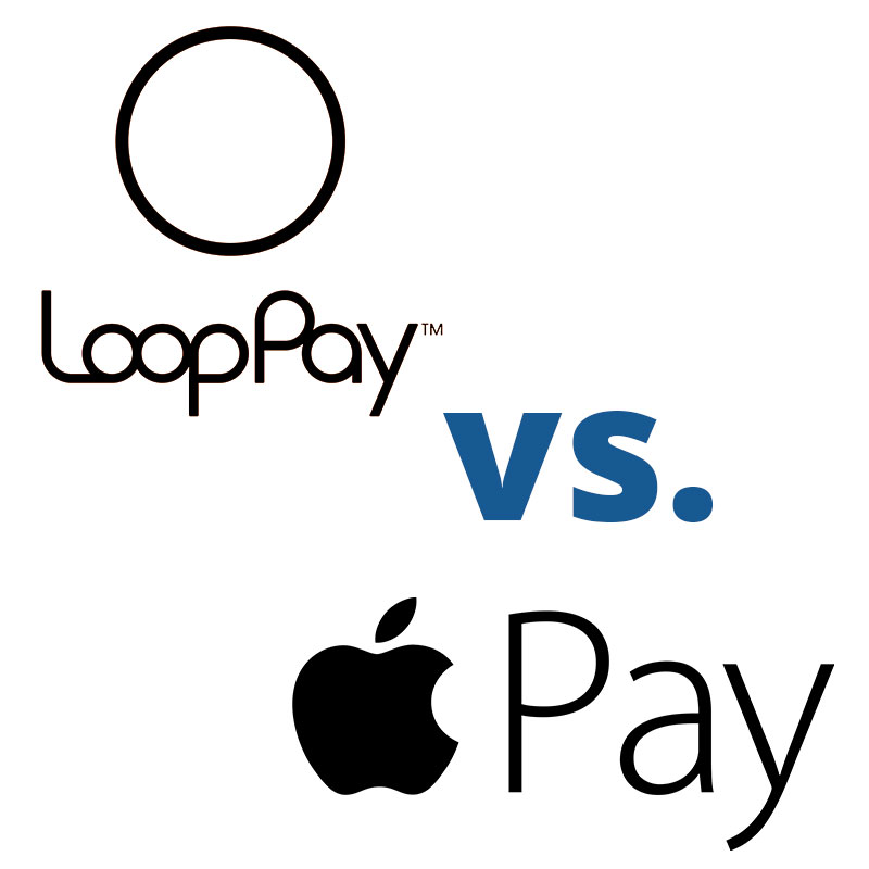 LoopPay vs. Apple Pay