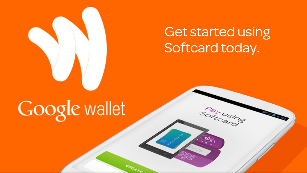 Kooperation Softcard-GoogleWallet