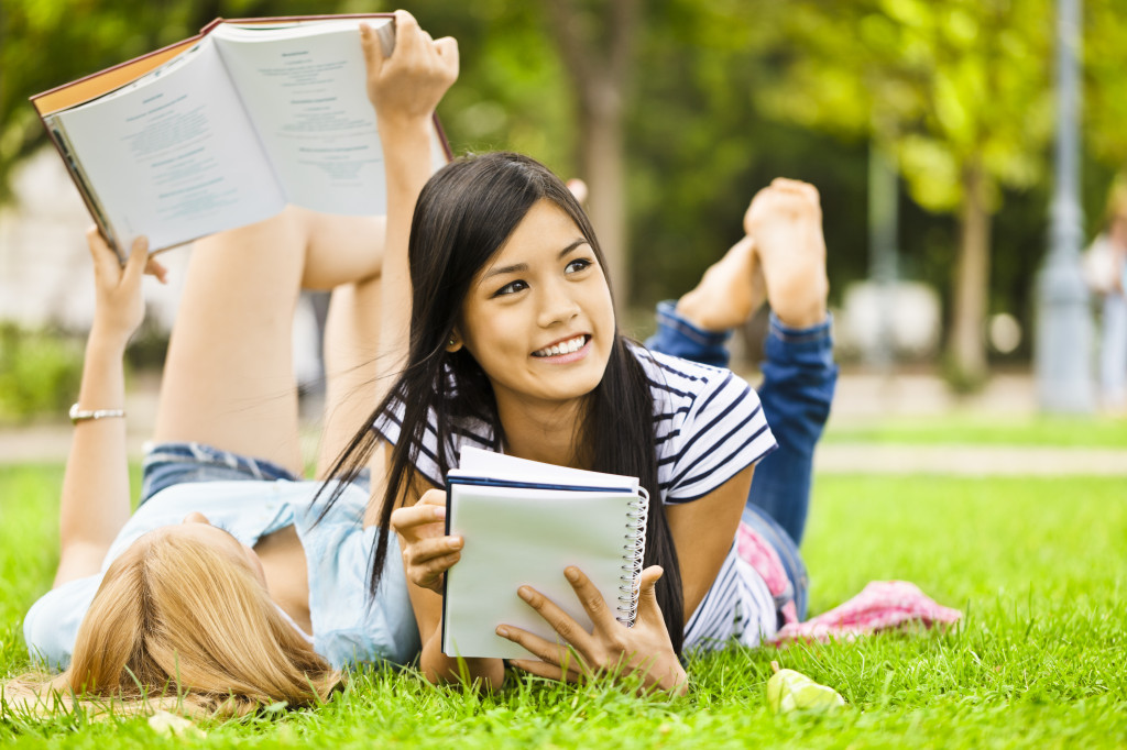 Wintersemester 2014/15 beginnt