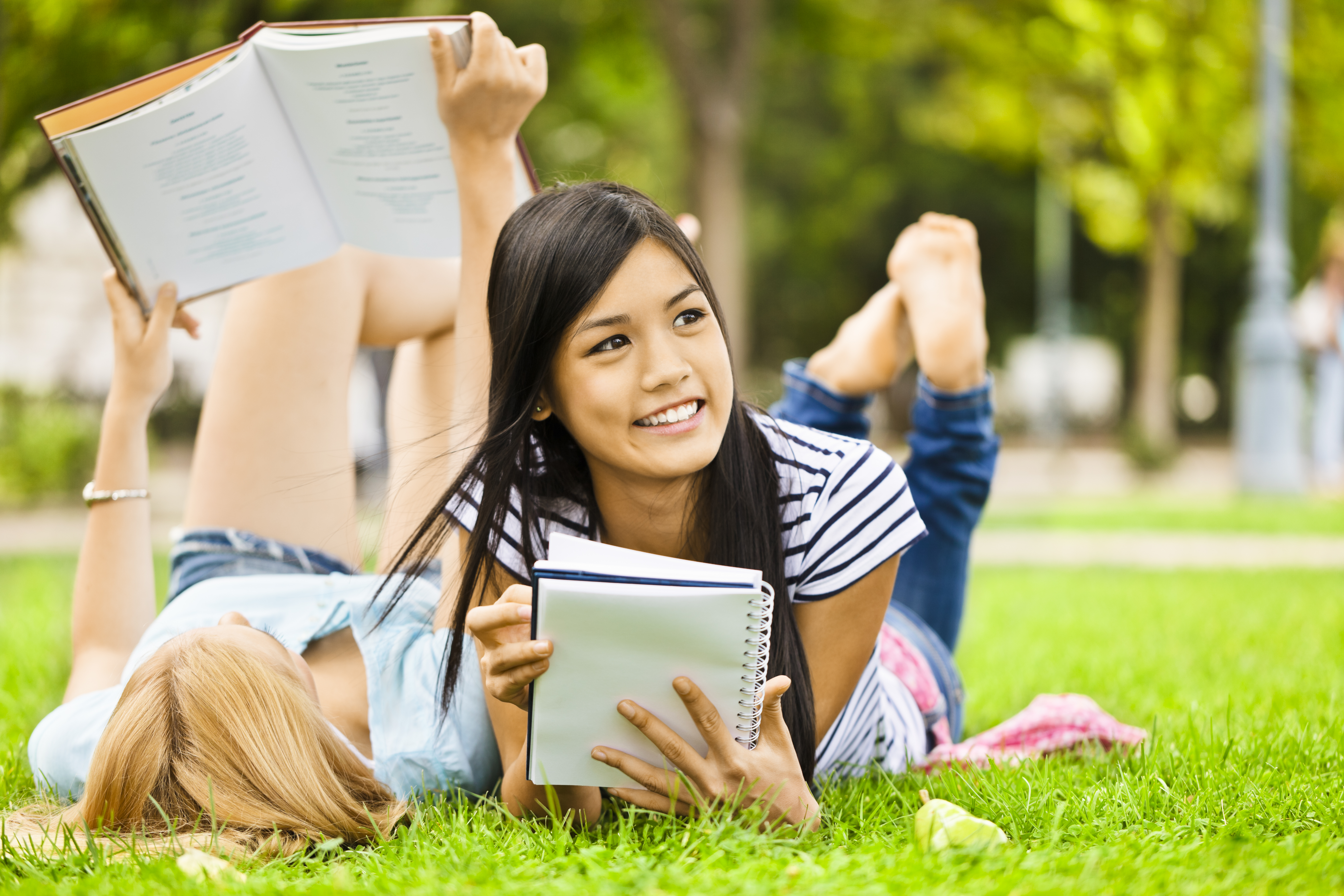 Wintersemester 2014/15 beginnt