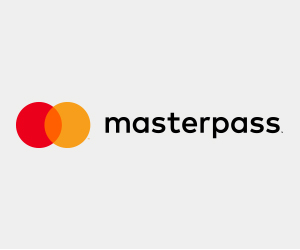 logo masterpass