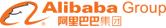 Logo Alibaba - E-Commerce