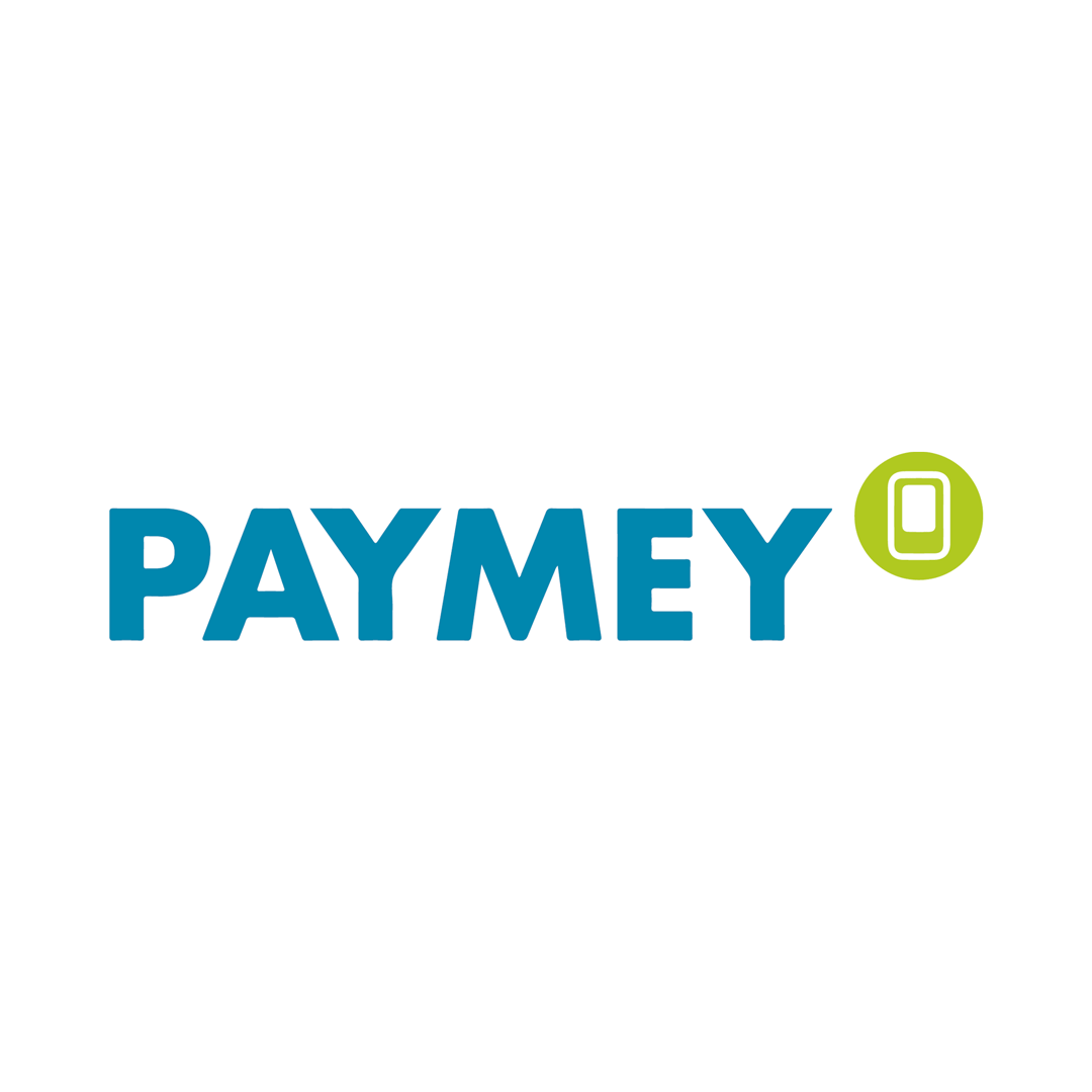 paymey logo