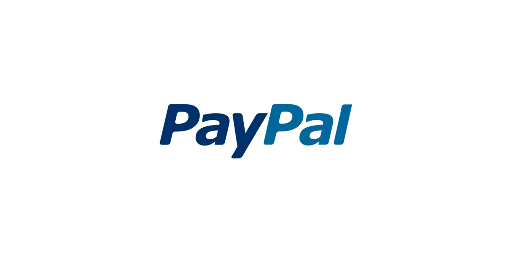 PayPal Logo
