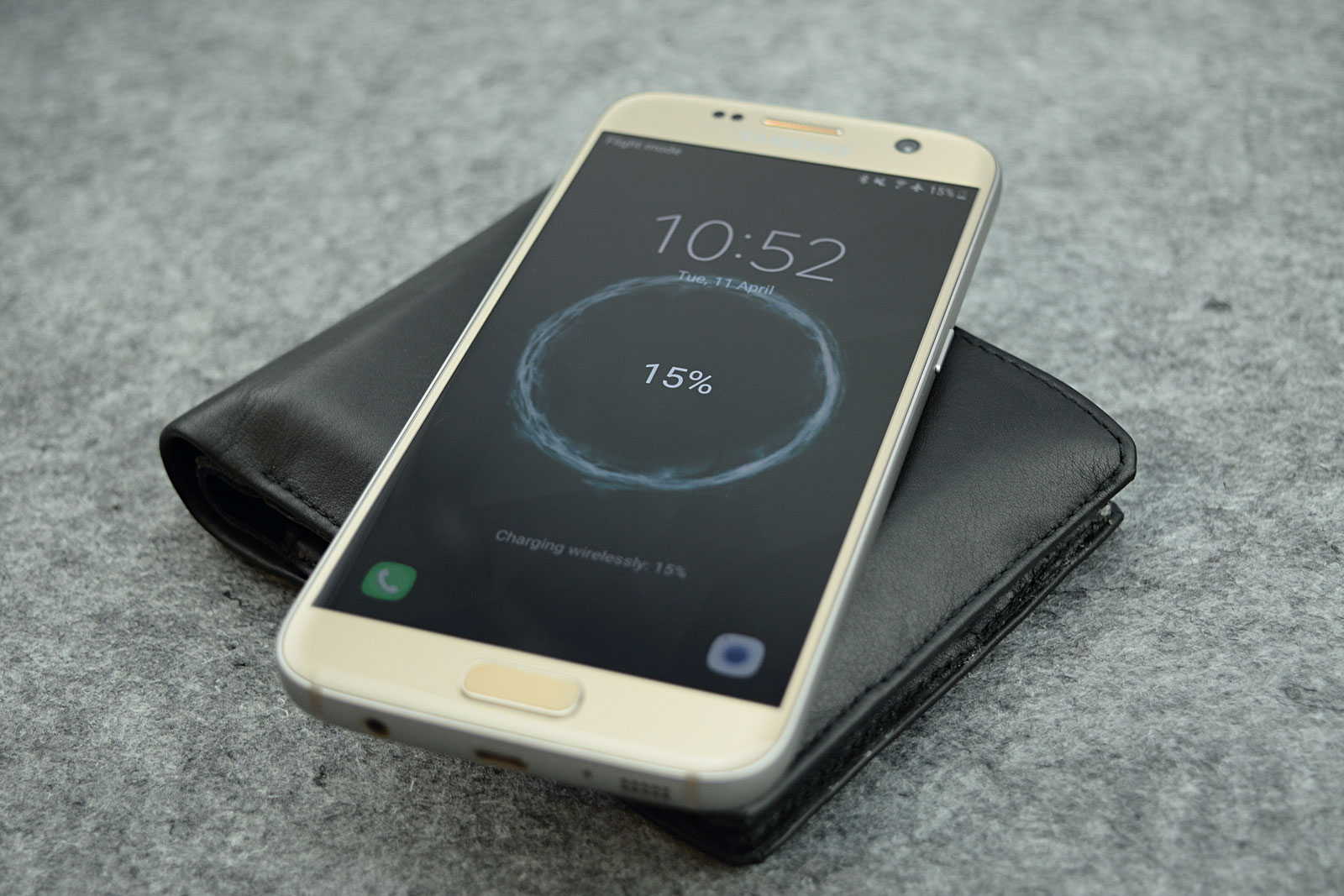 poqit black charging