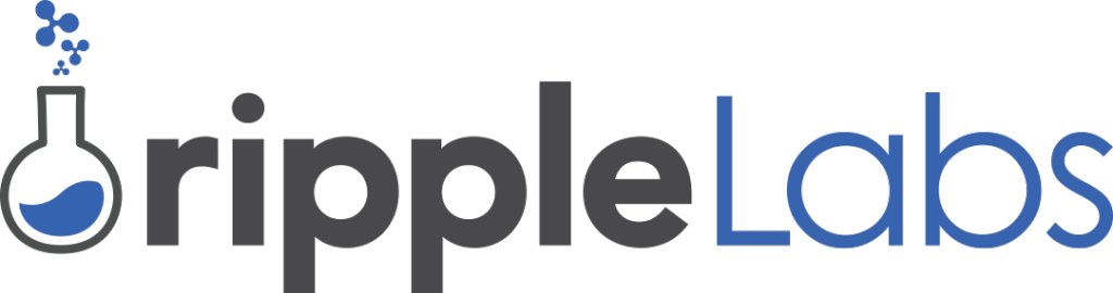Logo Ripple Labs, USA