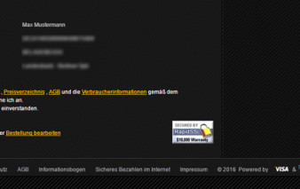 Payango CristalCard - Prepaid-Kreditkarte ohne Schufa