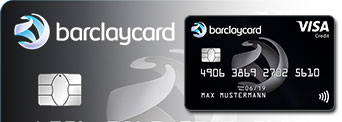 Barclaycard VISA