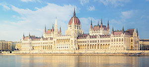 Geld abheben und bezahlen in Ungarn