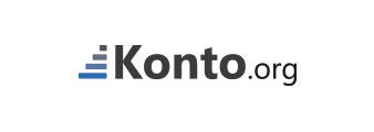 konto.org Logo